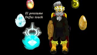 Torneo de Ankama 4vs4 Dofus touch Los Chupiplunes vs Lá hermandad 😈🔞🔞 [upl. by Enoob]