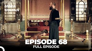 Mera Sultan  Episode 68 Urdu Dubbed [upl. by Navnod]