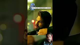 Alku arjun zabardasht alluarjun movieclips viral trending shorts [upl. by Maggio]