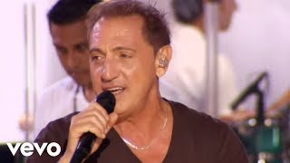 Franco de Vita  Dónde Está El Amor Live [upl. by Desberg]