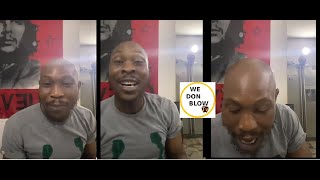 Seun kuti  How Africa was Colonised From  THE WEST AND THE REST OF US BY CHINWEIZU [upl. by Sidnal]