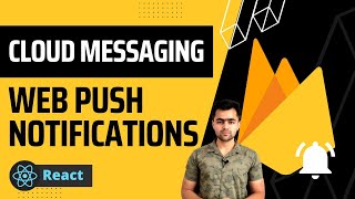 How To Send Push Notifications With JavaScript [upl. by Ardnahcal]