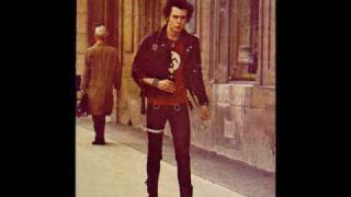 Sid Vicious Interview 1977 Part 1 [upl. by Lein]