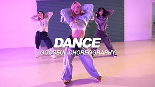 Han Yo Han  Dance  Gooseul Choreography [upl. by Akenet]