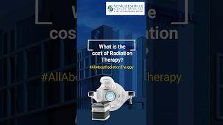 What is the cost of Radiation Therapy [upl. by Novahc]