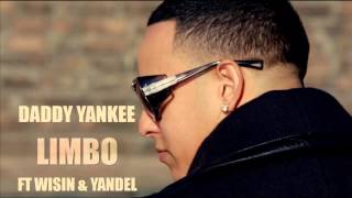 Daddy Yankee ft Wisin Y Yandel  Limbo Remix Preview [upl. by Yadseut]