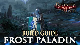 Beginners Guide to Divinity Original Sin 2  How To Start [upl. by Tade967]