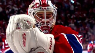 May 22 2014 Montréal Canadiens vs New York Rangers  Game 3  HNiC  Opening Montage [upl. by Llemor77]