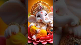 Aapke Aane Se Ghar Me Kitni Ronaq Hai ganesh bhaktishortsfeed entertainment ruposhreeds [upl. by Comyns]