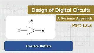 123 Tristate Buffers [upl. by Harl]