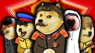 Le STALIN Has Arrived [upl. by Daisey]