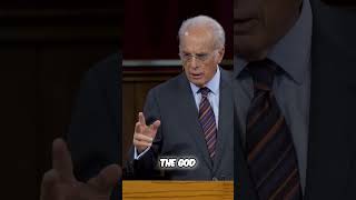 Why Jesus was rejected by his own people  John MacArthur [upl. by Yddeg]