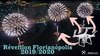 Réveillon Florianópolis 20192020 [upl. by Hintze20]