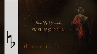 Emel Taşçıoğlu I Benim Adım Dertli Dolap I İşitin Ey Yarenler Official Lyric Video [upl. by Tremain]