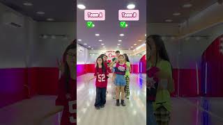 Team A or Team B  Random Dance Tiktok  Follow thầy để xem nhiều Clip nhảy hơn nhé [upl. by Sakmar]