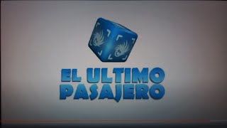 ¡Se nos vienen la Nueva Temporada del Último Pasajero en TVN  2024 [upl. by Idolla]