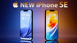 NEW iPhone SE Release Date and Price  2024 or 2025 LAUNCH [upl. by Debera]