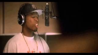 50 Cent  Click Clack Pow Officer Down Scene Get Rich Or Die Tryin HD [upl. by Nuahsar]