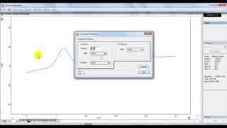 EChem Computed Functions Electrochemistry eDAQ Potentiostat [upl. by Anitsej164]