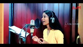 Ya Tab Tab Arabic song by Anamika Joy [upl. by Anisah341]