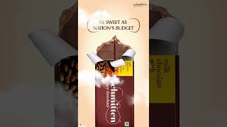 Sweet like Schmitten Luxury Chocolates [upl. by Huei]