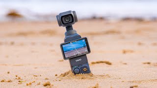 DJI OSMO POCKET 3  DON’T Make These MISTAKES [upl. by Milton]