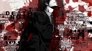 yagami light in black coat 4k live wallpaper free for dekstop Windows 781011 [upl. by Euqinmod584]