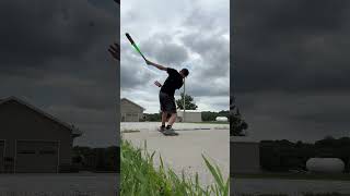 Dingers compilation wiffleball dingers sportsball funny shorts [upl. by Schoening108]