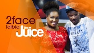 2FACE ON THE JUICE S02 E01 [upl. by Lin]