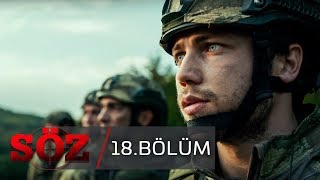 Söz  18Bölüm  quotİNTİKAM YEMİNİquot [upl. by Hedelman488]