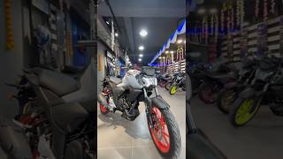 Yamaha Fzs v4 New Model 2024 Price shorts viralshort [upl. by Deryl909]