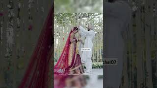 Surbhi Jyoti wedding photography ❤️surbhijoyti weddingphotography beautiful song [upl. by Stoneman]