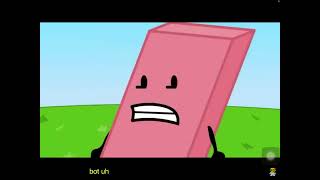 Reacting to BFDI 1a but it randomly becomes AIGenerated by MultiSMS [upl. by Elyac]