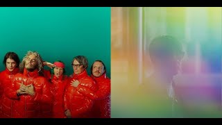 新着 The Flaming Lips、Corneliusとのダブル・ヘッドライン公演が2025年3月に決定 [upl. by Cecilia]