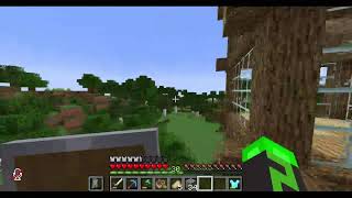 Minecraft Landcraft 2 Weiter gehts mit BlindingCoast1 [upl. by Brockie]