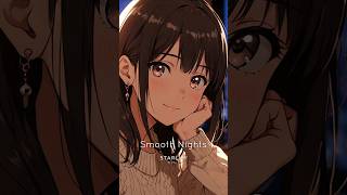 【洋楽Playlist】静かな夜の時間を楽しむお洒落なジャズ・RampB 作業用bgm shorts [upl. by Adamski]