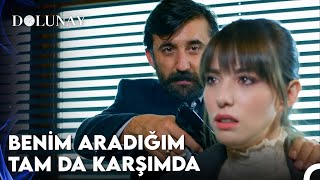 Olaylı Hesaplaşma  Dolunay 25 Bölüm [upl. by Linc94]