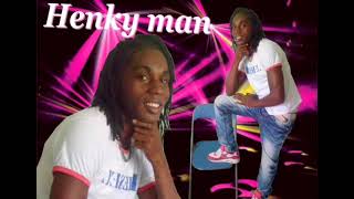 HENKY  MIM MAN [upl. by Elleirol]