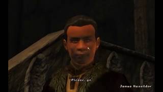 Skyrim and Oblivion Funny Glitches and Dumb AI Compilation [upl. by Mohammed579]