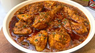 Dhaba Style Chicken Masala Recipe  चिकन मसाला  Chicken Masala  Bhuna Chicken Masala chicken [upl. by Ainekahs]