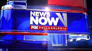 FOX 29 NEWS NOW Philly Police News Conference Hurricane Florence Closes in On Coast [upl. by Garett]