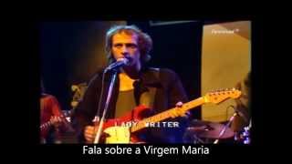 Dire Straits  Lady Writer legendado ptbr [upl. by Eiten]