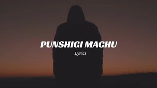 Punshigi machuNew lyrics video Arbin soibamsad songmanipuri💔😴 [upl. by Nnahsal9]