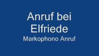 MarcoPhono Oma verarscht gruß von Ali [upl. by Arraek]