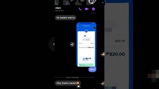 Unverified gcash balance transfer to Verified gcash or kung saan mo ipapa transfer 😇 Godbless [upl. by Tnelc138]