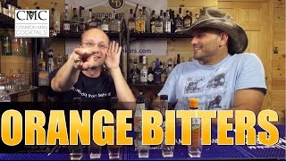 Exploration Series Orange Bitters Tasting [upl. by Patrica641]