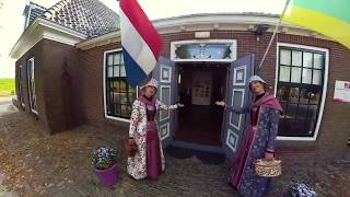 Promofilm Museum Hindeloopen [upl. by Eudoxia]