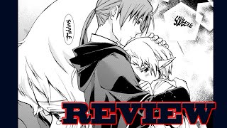 Mushoku Tensei Manga Chapter 99 Review [upl. by Kroll763]