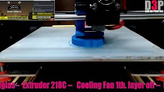 Printing Spool Extender for the Creality Ender2 Music Delivered by Bass Rebels Radio [upl. by Kristan]