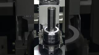 ┃JIMTOF2024 出展機┃５軸加工機 VARIAXIS i300 AWC（オートワークチェンジャ） [upl. by Telrahc]